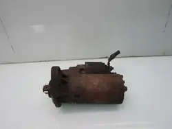 Motor de arranque GOLF IV 98R 1.4