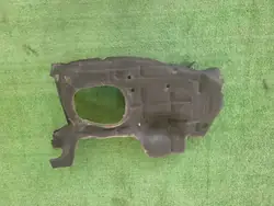 VW Golf V skottväggsisolering OEM 1K1863353