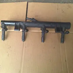 Inspuitrail OEM 9628084680 voor Citroen C4 Picasso