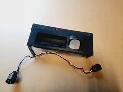 Kia Stinger takaluukun kahva OEM 87372-J5010