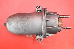 Boîtier de Filtre à Carburant 50926778 Opel Combo D 1.3 CDTI