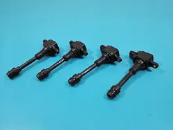 Zündspule Nissan Almera N16 1.5 16V 22448-6N010