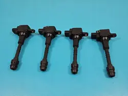 Bobina de ignição Nissan Almera N16 1.5 16V 22448-6N010