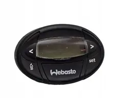 Webasto Remote for Iveco Daily 4th Gen 9006122B
