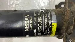 Etuvasen Jousitus OEM 54302 BR00B Nissan