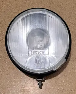Lampe Longue Portée Bosch 0