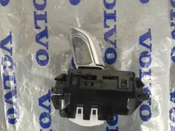 Verre de sélecteur de vitesses OEM 31492562 Volvo XC60 II