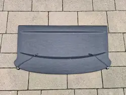 Kofferraumablage BMW1 E81 E87 OEM 04-2011 Gebraucht