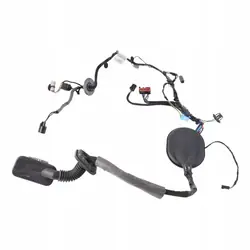 Feixe Porta Traseira Esquerda Land Rover Discovery 4 L319 BH22-14633-CA