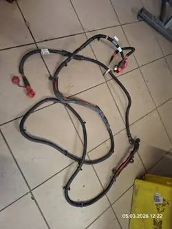 Faisceau électrique BMW i3 OEM 9311632 - Occasion