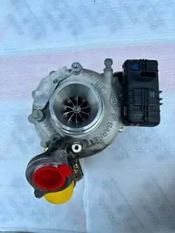 TURBOAHDIN AUDI 059145873FM