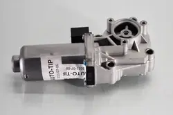 CZL4.5 Actuator voor reducer - Gebruikte staat