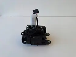 Audi Versnellingspook OEM 8W1713041Q - Gebruikt