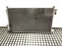 OEM 92100BA60A AC Kondensor för Nissan Juke F15