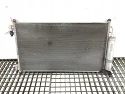 OEM 92100BA60A Klimakondensator für Nissan Juke F15