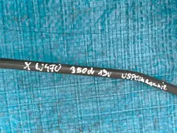 Flexible Hydraulique Mercedes GLE W166 OEM 310126173915