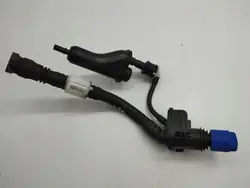 AdBlue-tank Audi A3 8Y 2021 OEM 5Q0131965AA