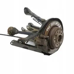 BMW OE 6774807 Linker Achteras Draagarm