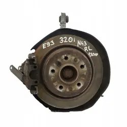 BMW OE 6774807 Vasen Taka-Akseliohjain
