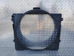 Tunnel de Radiateur Scania NTG OEM 2324953 - Occasion