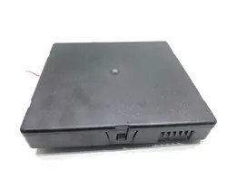 OEM 4F0907289D Komfortmodul för Audi A6 C6 04-11