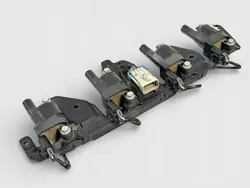 Bobinages d'allumage OEM avec rail Escalade 07-14