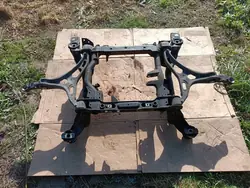 Dodge Durango 3.6L 2011-2015 Châssis Avant