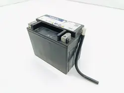 Bateria Volvo OE 31358957 usada - 12Ah, 100A EN