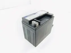 Batería Volvo OE 31358957 usada - 12Ah, 100A EN