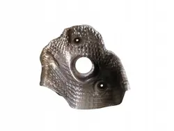 Catalytic Converter Heat Shield Hyundai i30 III 1.0 T-GDI 2016-