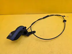 Lynk & Co 01 Konepellin avauskaapeli OEM 8888880342