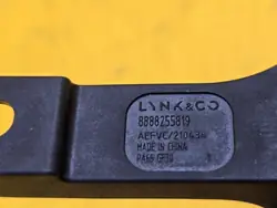 Cable apertura capó Lynk & Co 01 OEM 8888880342