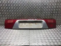 OEM 962608 Heckblende für Seat Alhambra 1997 Mk1