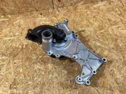 Pompe à eau OEM 0PB121010G pour Porsche 718 Cayman Boxster