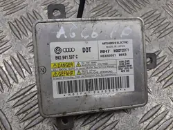 Module Xenon AUDI A6 C6 8K0941597C W003T20171