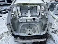 Bakre stötfångare OEM VW29204 för SEAT Ateca 2016-