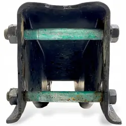 Traverse de cadre MAN OEM 81.41280-0055 - Occasion