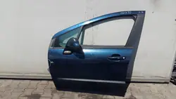 Vänster framsida dörr Peugeot 308