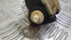 Polttoainepumpun ohjain OEM 2757022 MINI COOPER R56