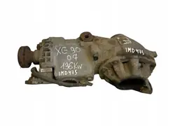 Diferencial trasero VOLVO XC90 I P1216637 2.4L Diésel 2008