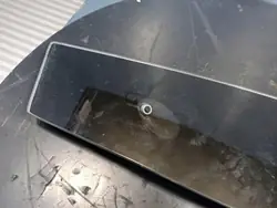 Tesla Model S Vasemman Pilarin Verhoilu Kamera 1092306-00-E