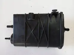 Gebruikte Porsche koolstoffilter OEM 991201221 voor 991 Carrera
