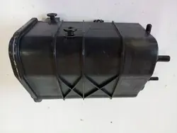 Filtre à charbon Porsche d'occasion OEM 991201221 pour 991 Carrera