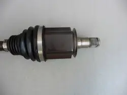 Demi-arbre gauche OEM 9804561 pour Mini Countryman R60 R61