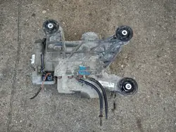 Diferencial trasero Haldex VW Tiguan 2.0TDI OEM 0AY525010D