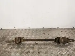Subaru Bakaxel halvaxel OEM FBZ7844 - Begagnad