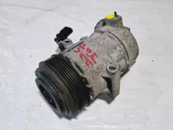 Ilmastointikompressori VW UP! 2011-2015 1S0820803C