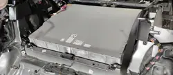 Batterie OEM A7893409627 74Ah pour Mercedes C300e Hybride