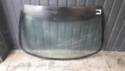 Bakruta Chrysler Stratus OEM szyba tyl