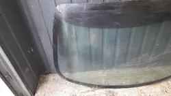 Vitre arrière Chrysler Stratus OEM szyba tyl